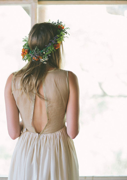 Indie Southern California wedding Wedding Inspiration