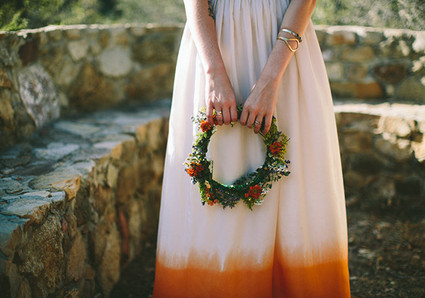 Indie Southern California wedding Wedding Inspiration
