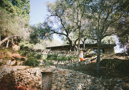 Indie Southern California wedding Wedding Inspiration