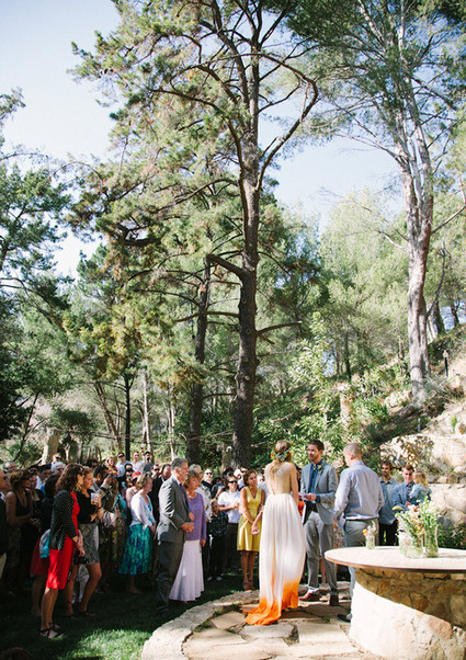Indie Southern California wedding Wedding Inspiration