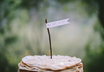 Indie Southern California wedding Wedding Inspiration