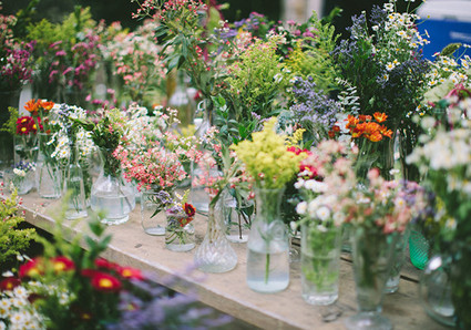 Indie Southern California wedding Wedding Inspiration