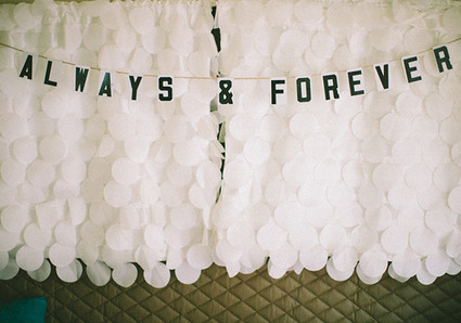 Indie Southern California wedding Wedding Inspiration