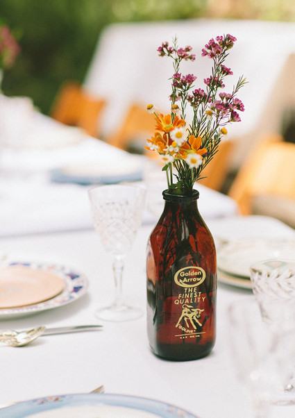 Indie Southern California wedding Wedding Inspiration