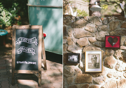Casa Encantada Wedding Inspiration