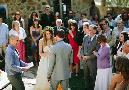 Casa Encantada Wedding Inspiration