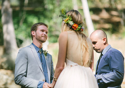 Indie Southern California wedding Wedding Inspiration