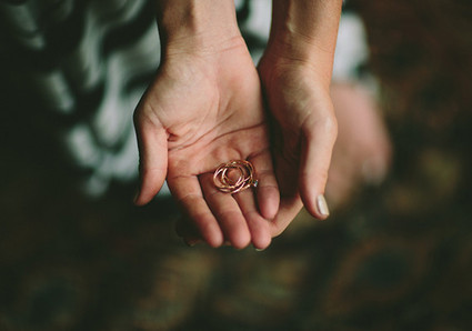 Indie Southern California wedding Wedding Inspiration