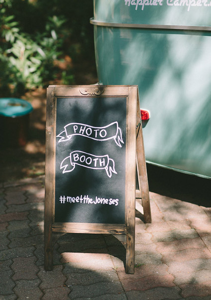 Indie Southern California wedding Wedding Inspiration