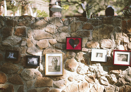 Indie Southern California wedding Wedding Inspiration