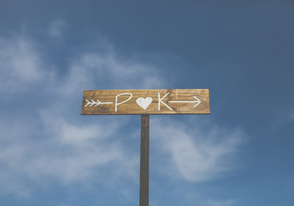 Indie Southern California wedding Wedding Inspiration