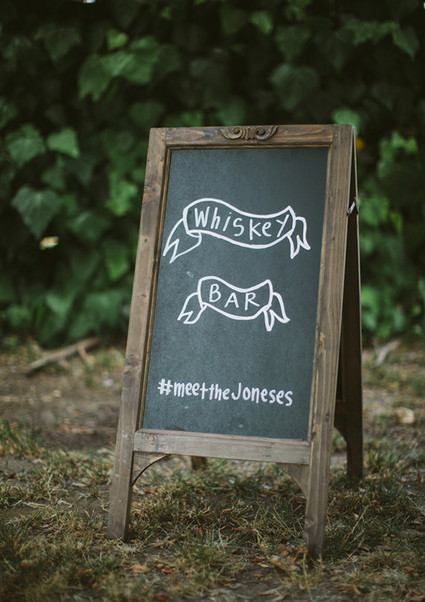 Indie Southern California wedding Wedding Inspiration
