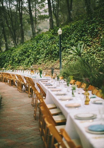 Indie Southern California wedding Wedding Inspiration