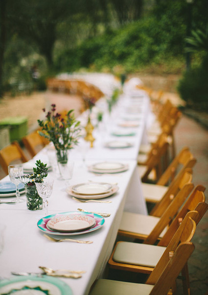 Indie Southern California wedding Wedding Inspiration