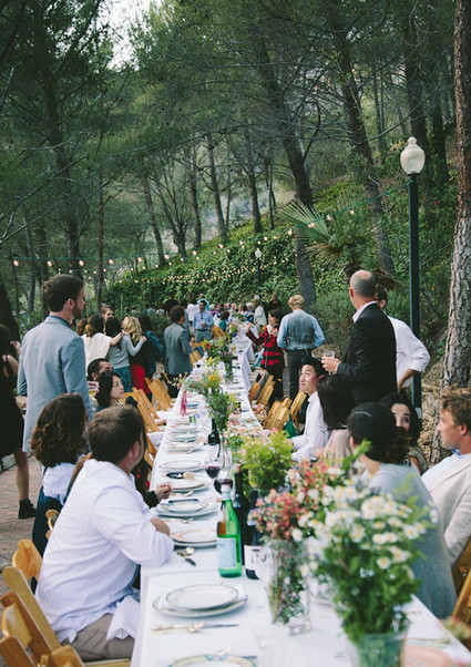 Indie Southern California wedding Wedding Inspiration