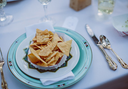 Indie Southern California wedding Wedding Inspiration