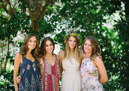 Indie Southern California wedding Wedding Inspiration