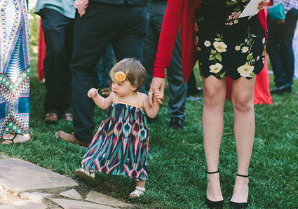Indie Southern California wedding Wedding Inspiration