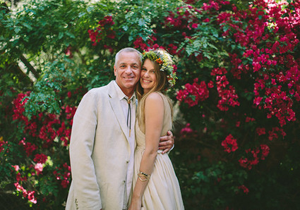 Indie Southern California wedding Wedding Inspiration