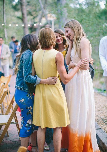 Indie Southern California wedding Wedding Inspiration