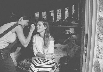 Indie Southern California wedding Wedding Inspiration
