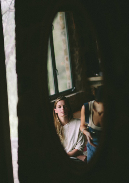 Indie Southern California wedding Wedding Inspiration