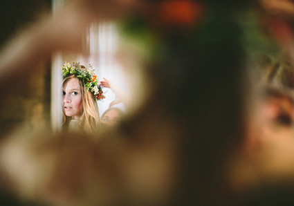 Indie Southern California wedding Wedding Inspiration