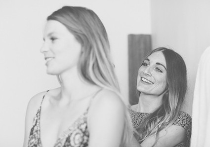 Indie Southern California wedding Wedding Inspiration