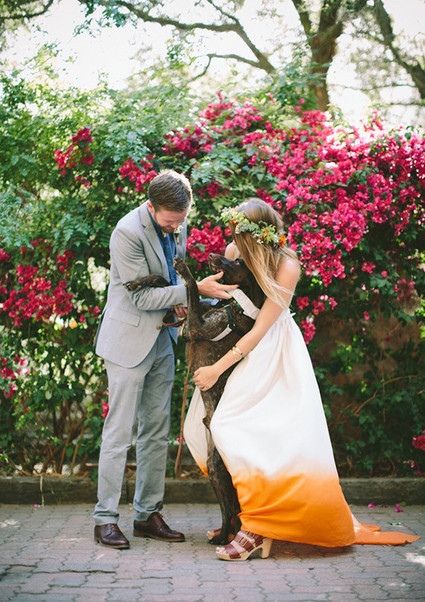 Indie Southern California wedding Wedding Inspiration