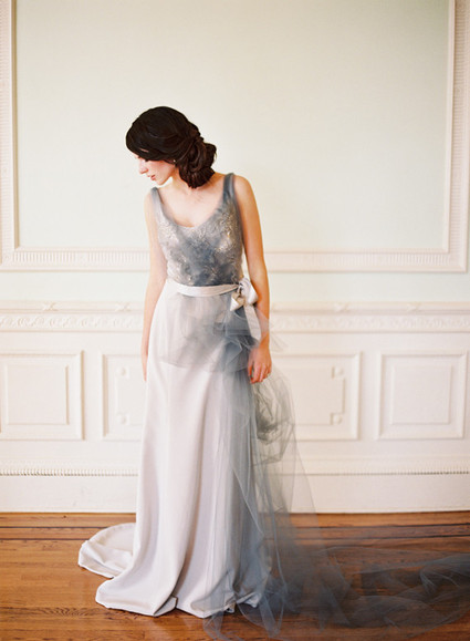 Amanda O’Shannessy Creative Wedding Inspiration