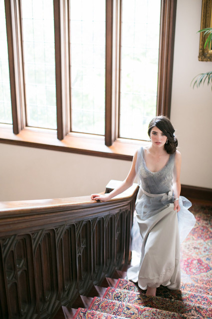 Amanda O’Shannessy Creative Wedding Inspiration
