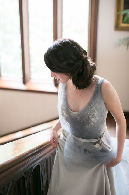 Amanda O’Shannessy Creative Wedding Inspiration