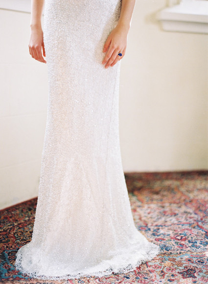 Amanda O’Shannessy Creative Wedding Inspiration
