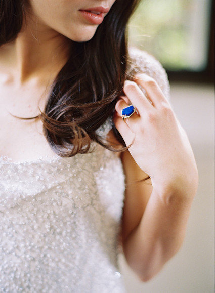Amanda O’Shannessy Creative Wedding Inspiration
