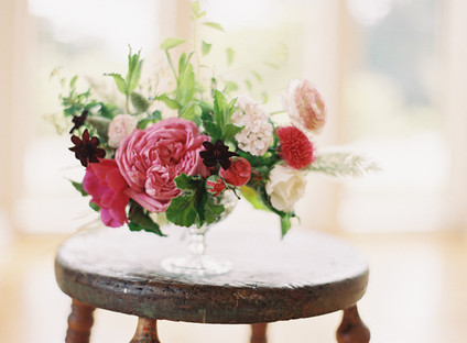 Jessica Burke Photography Wedding Inspiration