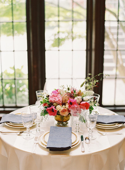 Jessica Burke Photography Wedding Inspiration
