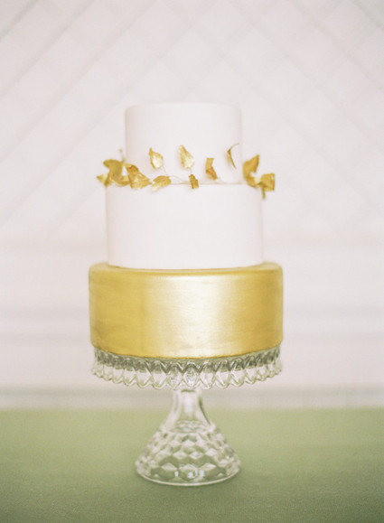 Amanda O’Shannessy Creative Wedding Inspiration