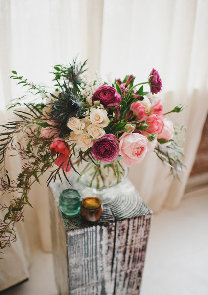 Stacy Anderson Design Wedding Inspiration
