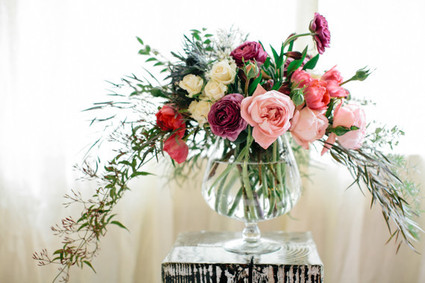 Stacy Anderson Design Wedding Inspiration