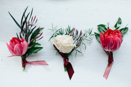 Stacy Anderson Design Wedding Inspiration