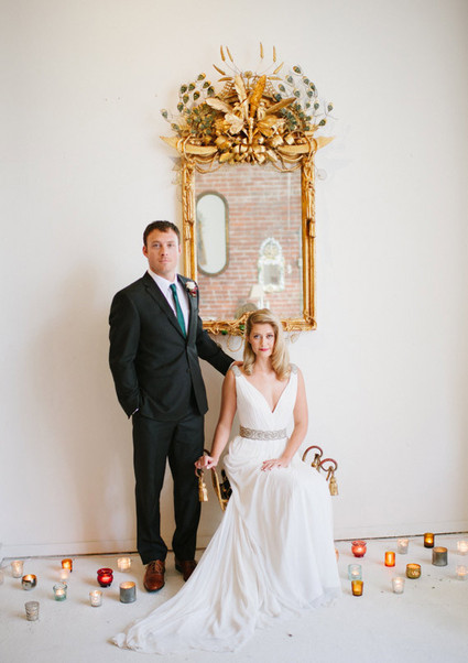 Stacy Anderson Design Wedding Inspiration