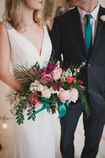 Stacy Anderson Design Wedding Inspiration