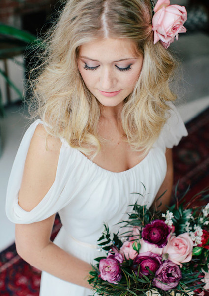 Stacy Anderson Design Wedding Inspiration