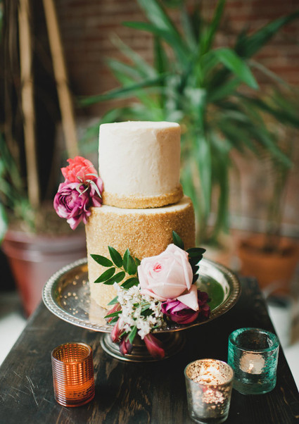 Stacy Anderson Design Wedding Inspiration