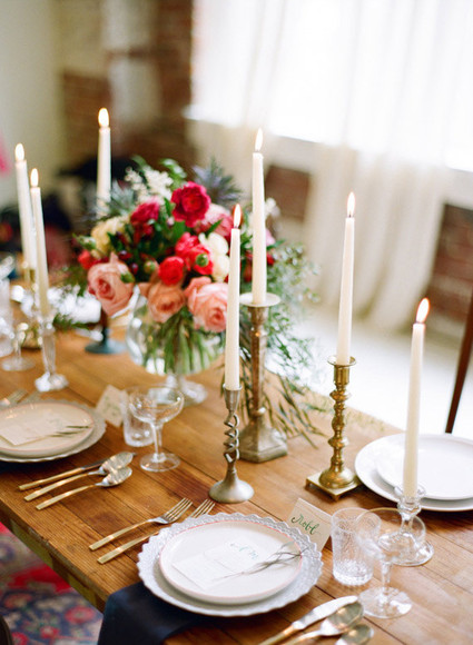 Stacy Anderson Design Wedding Inspiration