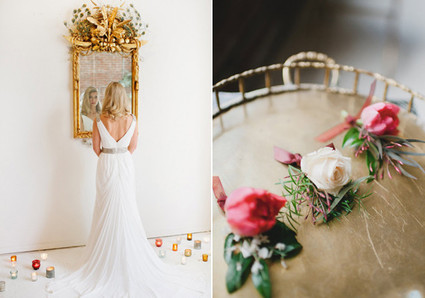 Stacy Anderson Design Wedding Inspiration