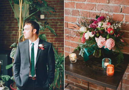 Stacy Anderson Design Wedding Inspiration
