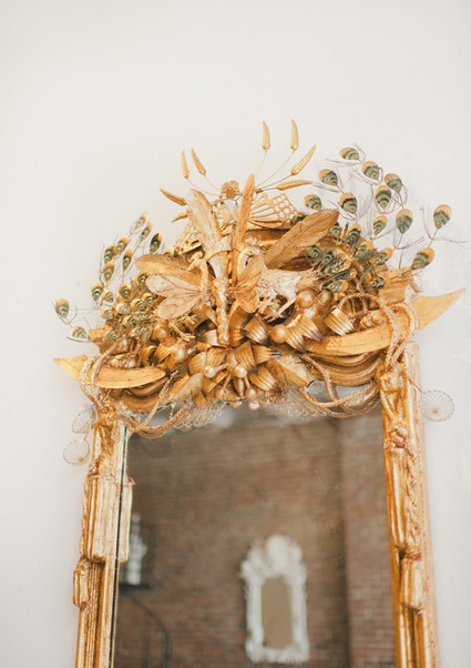 Stacy Anderson Design Wedding Inspiration