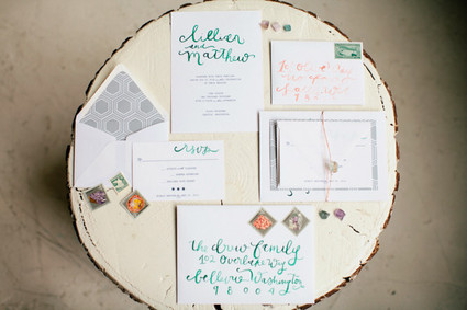 Kate Price Photography Wedding Inspiration