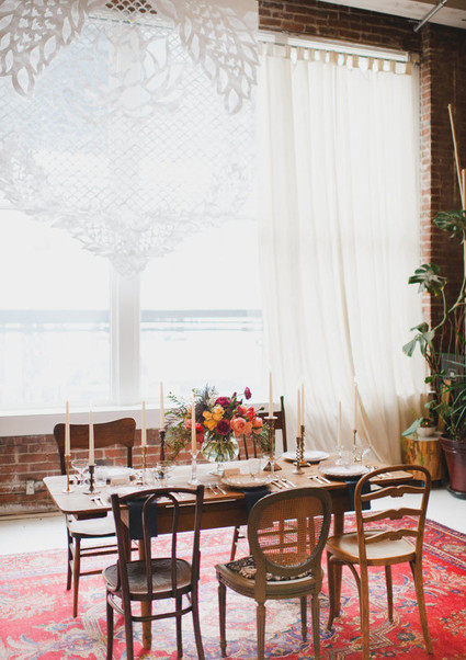 Stacy Anderson Design Wedding Inspiration